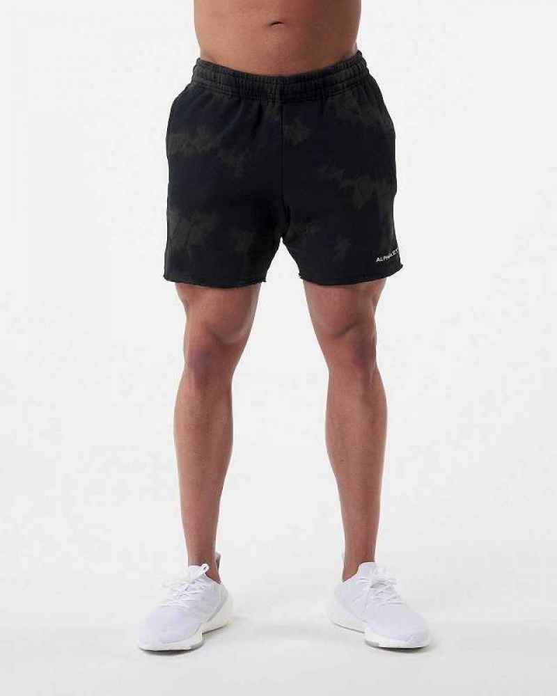 Black Men\'s Alphalete HCTS 5\