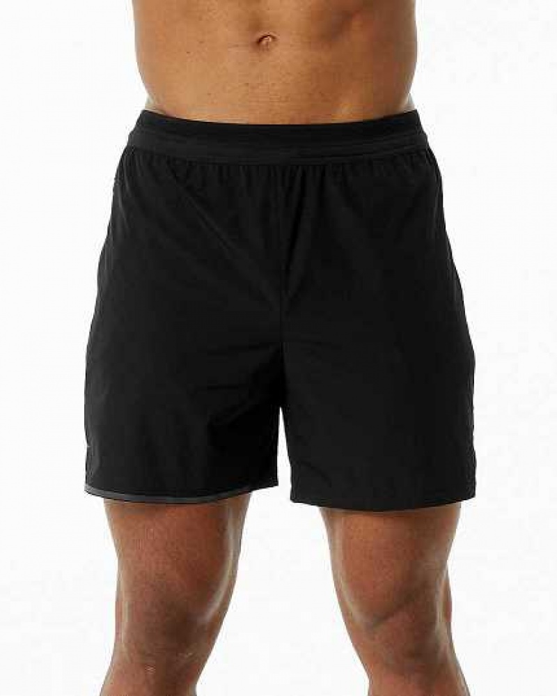 Black Men\'s Alphalete Studio 6\