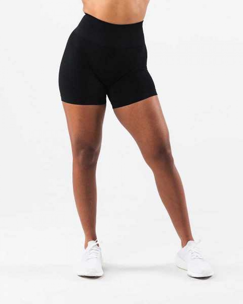 Black Women's Alphalete Amplify Contour 5