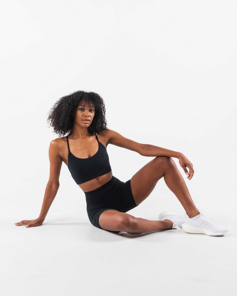 Black Women's Alphalete Aura 5