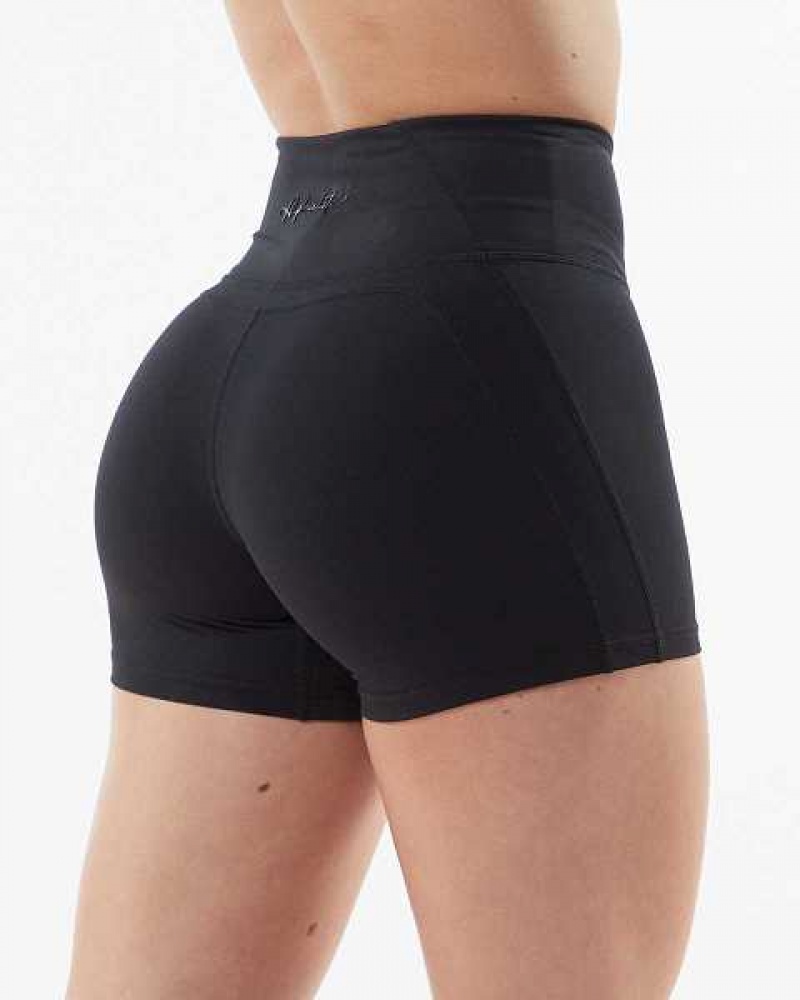 Black Women\'s Alphalete Pulse Surge 4\