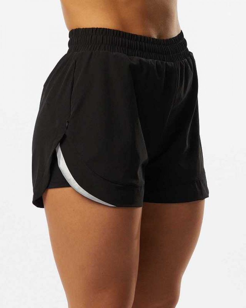 Black Women's Alphalete Stride 3