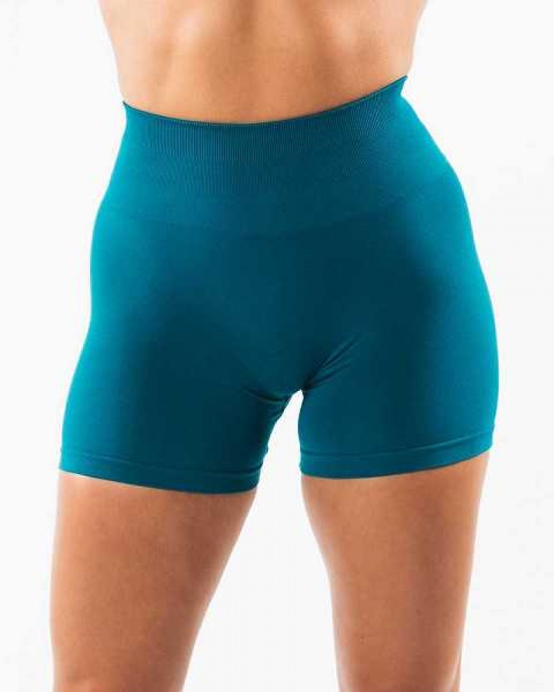 Blue Women's Alphalete Amplify 4.5