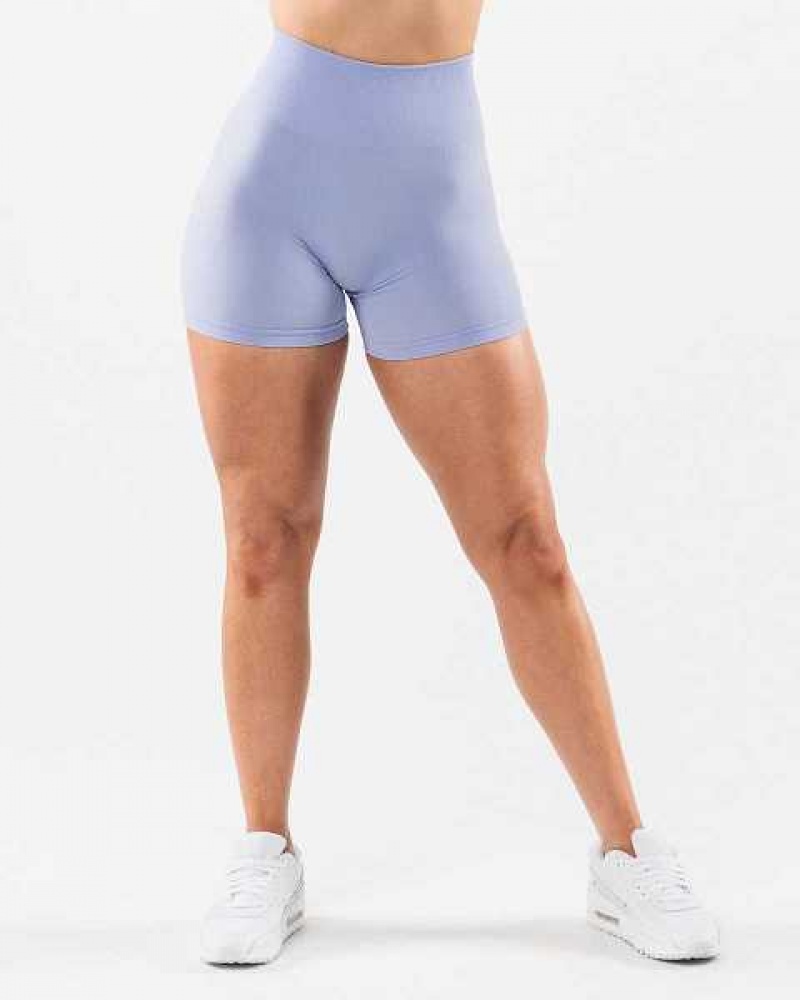 Blue Women's Alphalete Amplify 4.5