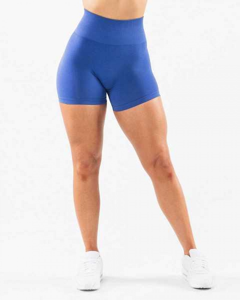 Blue Women's Alphalete Amplify 4.5