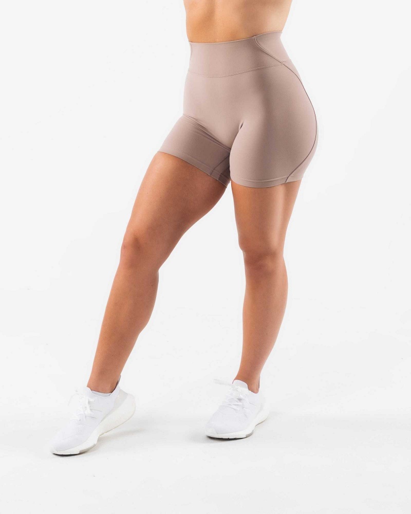 Brown Women's Alphalete Aura 5