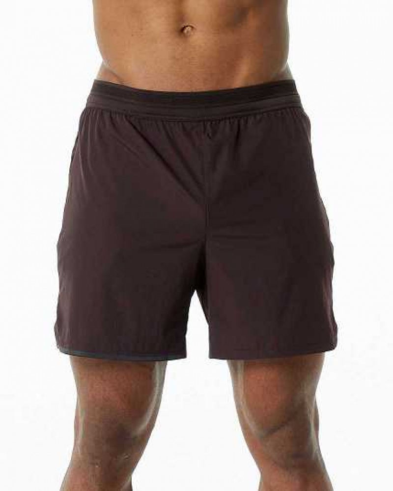 Chocolate Men\'s Alphalete Studio 6\