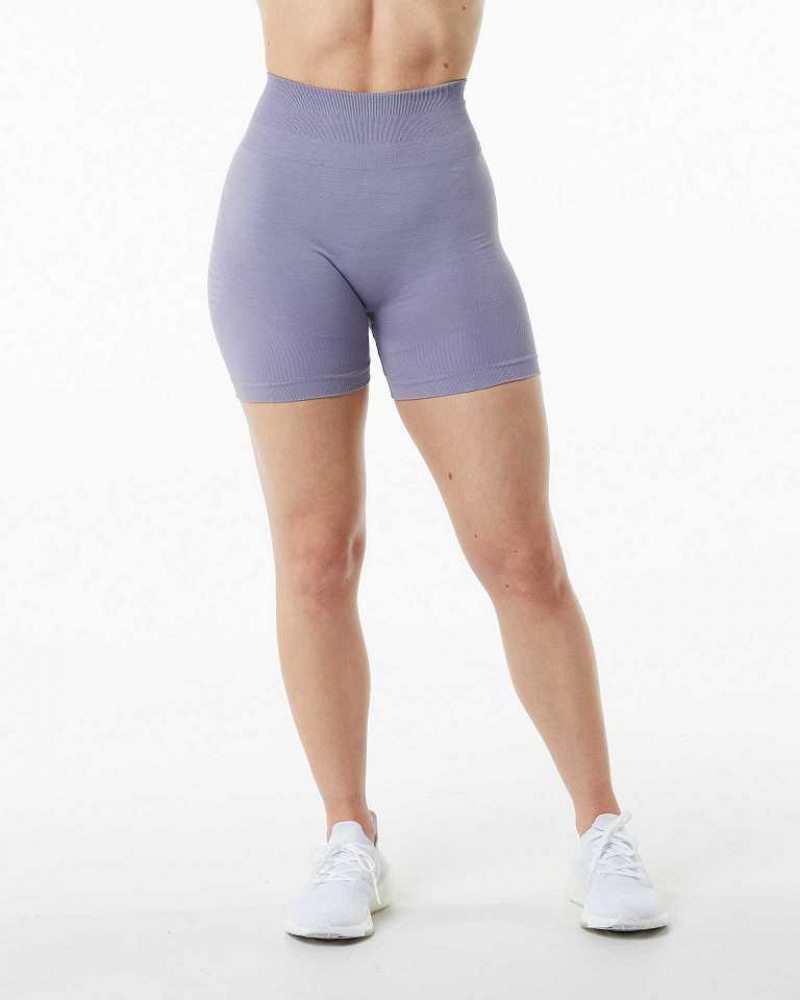 Lavender Women's Alphalete Ozone 5.5