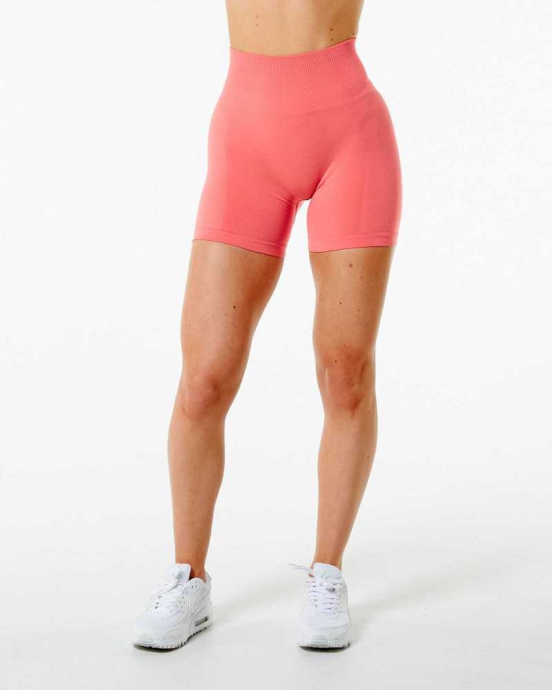 Pink Women's Alphalete Amplify 4.5