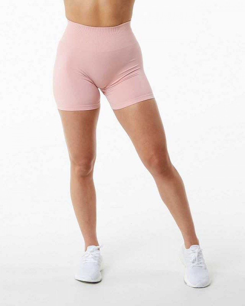 Pink Women's Alphalete Amplify 4.5