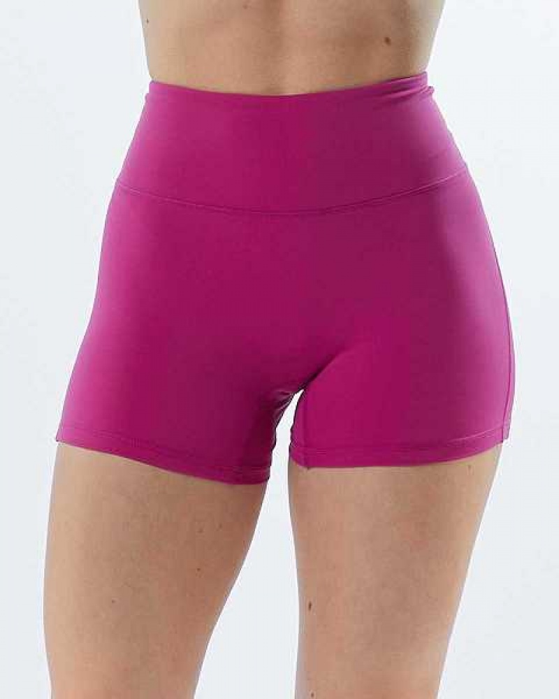 Pink Women's Alphalete Pulse Surge 4