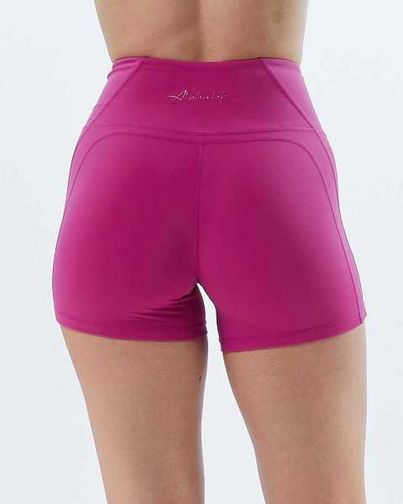 Pink Women's Alphalete Pulse Surge 4