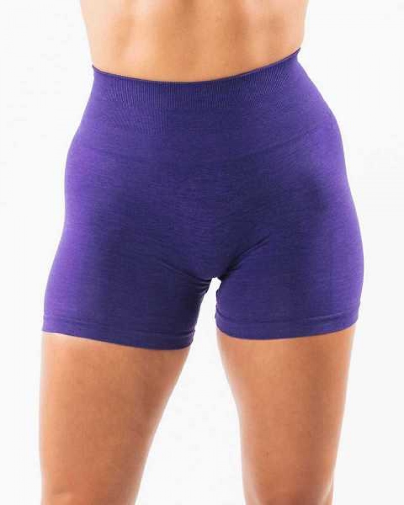 Purple Women's Alphalete Amplify 4.5