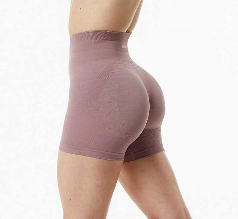 Purple Women\'s Alphalete Ozone 5.5\