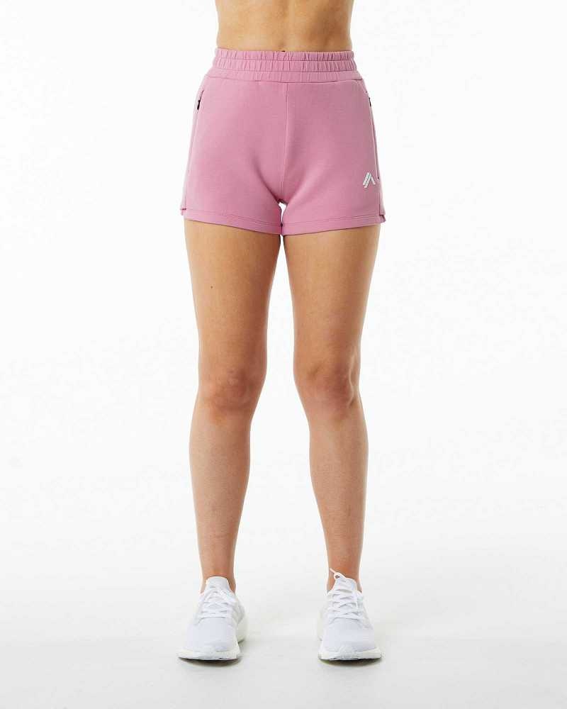 Rose Women's Alphalete ELMTS Athletic 3.5